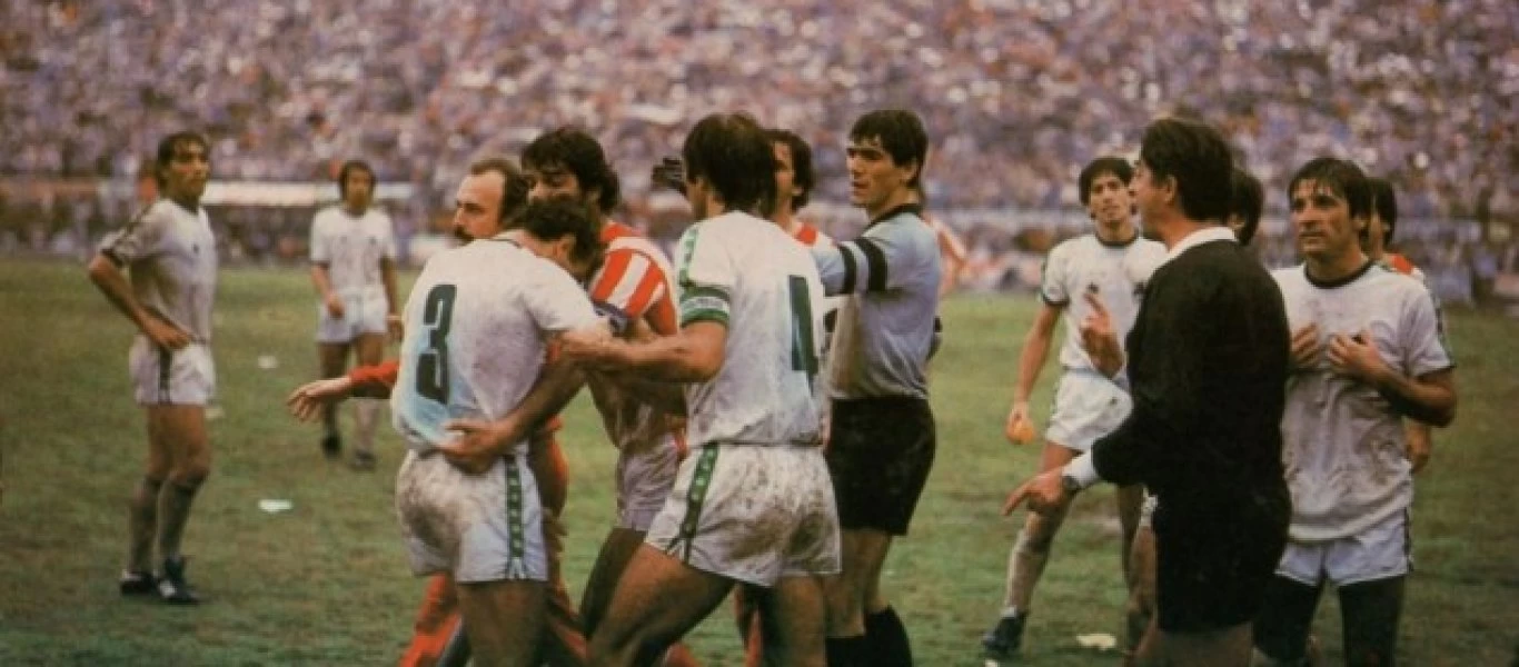 Παναθηναϊκός-Ολυμπιακός: Η πρεμιέρα της οργής